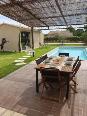 La Villa Sable en Provence